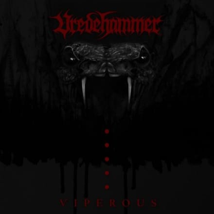 Viperous - Vredehammer