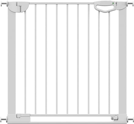 Geuther Easylock Traphek - 83-90 cm - White
