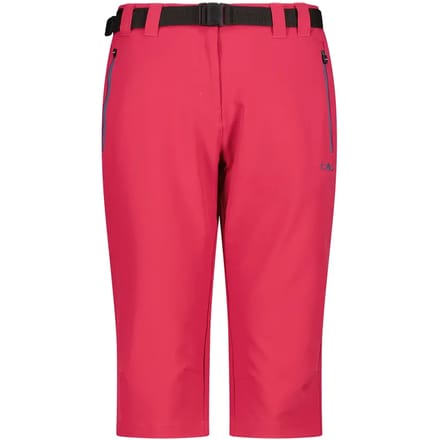 Cmp Capri 3/4 3t51246 Broek Roze L Vrouw