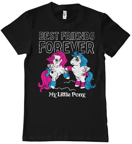 My Little Pony 'Best Friends Forever'-T-shirt