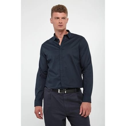 Overhemd Lange Mouw Armani Exchange XM000625AF13184