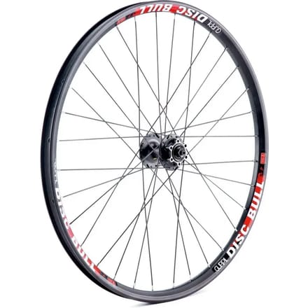 Voorwielnaaf Gurpil Bull Shimano 475