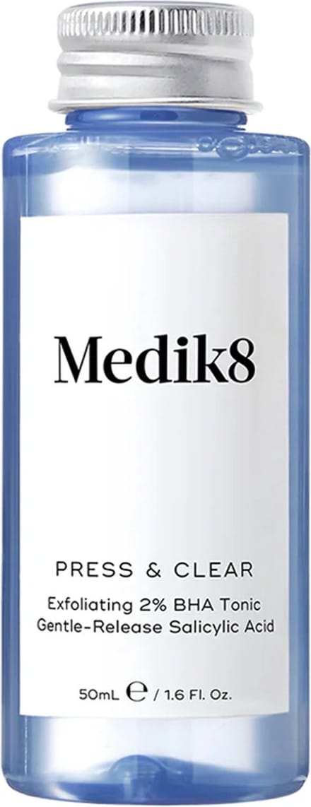 Medik8 Press & Clear Try Me 30 ml