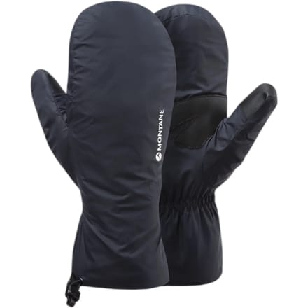 Montane Respond Dry Line Handschoenen Zwart L Man