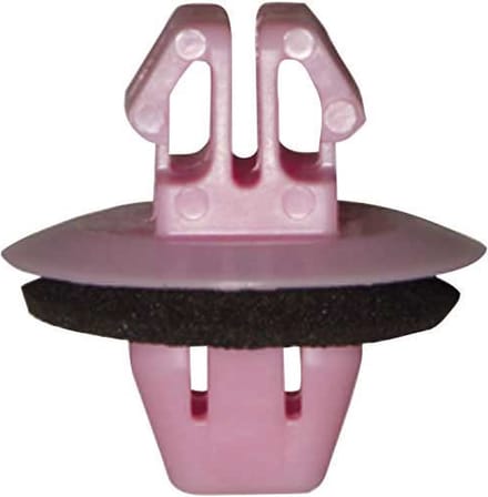 Bekleding clip OEM:7539533030 - 5 stuks