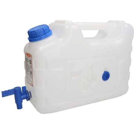 Watertank BORG-HICO POJ001