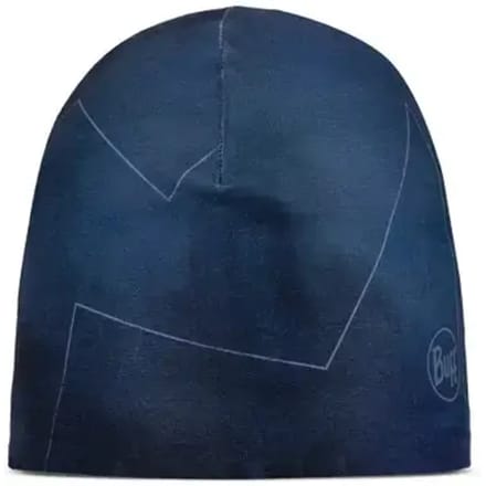 BUFF© Thermonet Beanie SYNTH BLUE - Muts