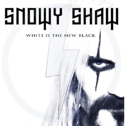 White Is The New Black (Limited Edition)