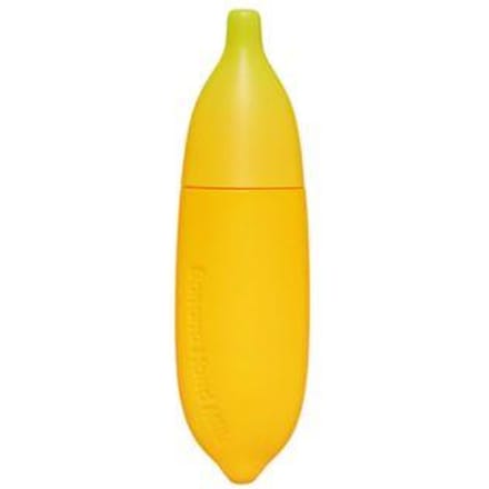 TONYMOLY Lait pour les Mains Banana Magic Food 45ml yellow