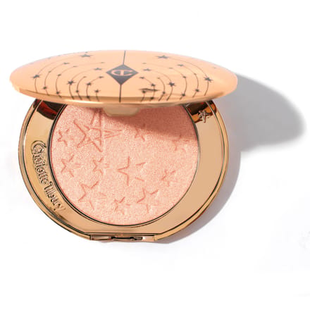 Charlotte Tilbury Hollywood Glow Glide Architect Highlighter - Pillow Talk Glow