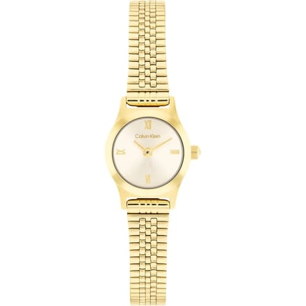 Calvin Klein 25100201 Contemporary Horloge