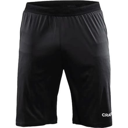 Short Craft evolve