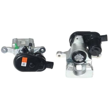 Remklauw BUDWEG CALIPER 345794
