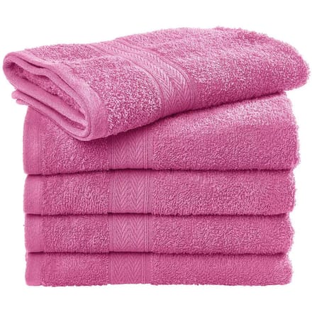 Handdoek SG Accessories Towels Rhine