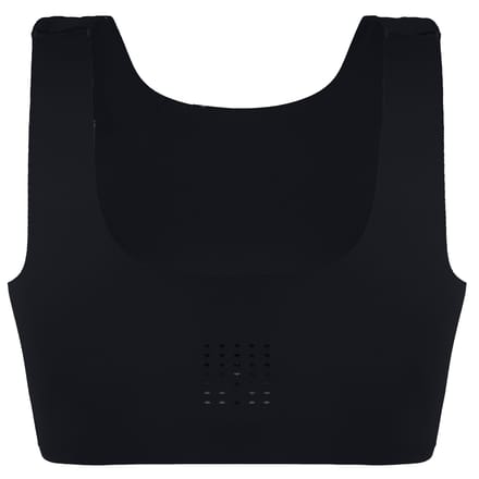 Gymshark Euphoria Dames Zwarte Sportbeha