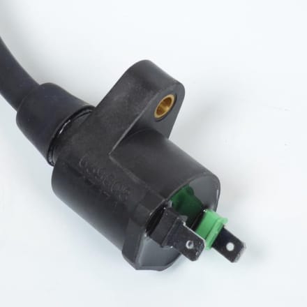 Bobine d'allumage HT origine pour Scooter Piaggio 125 Beverly 2002 à 2009 829337 Neuf