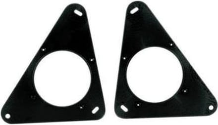 Speakerring set RENAULT MASTER 98-03 100mm