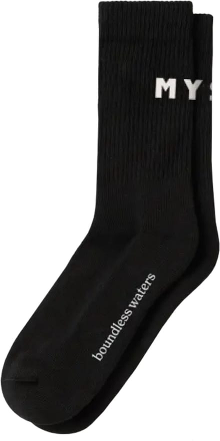 Mystic Origin Socks