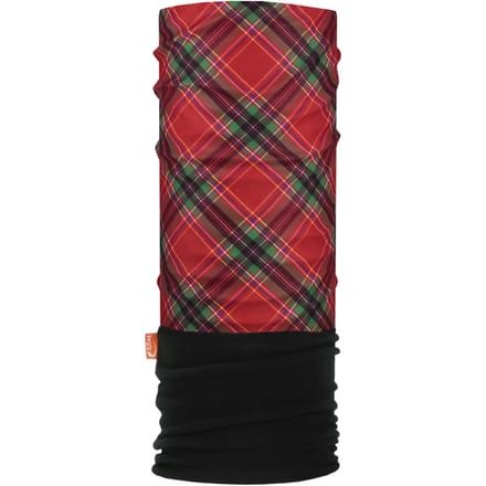 Halsbedekking Wind x-treme Polar