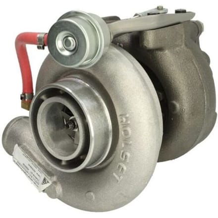 Lader, opladen HOLSET HOL3595937