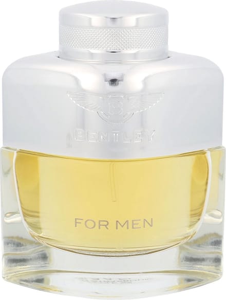 Bentley Eau De Toilette 60 ml - Voor Mannen