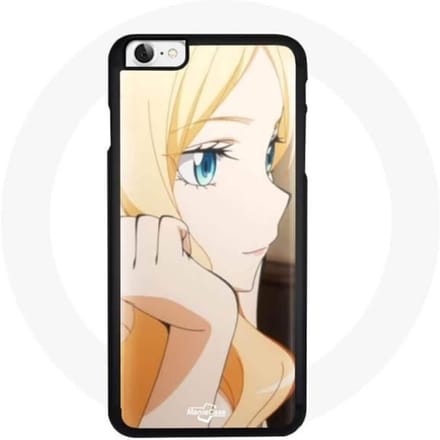 Coque Iphone 5 Irina Jelavic Assassination Classroom Anime Manga