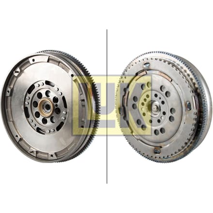 Schaeffler Luk Dubbel massa vliegwiel LUK 415 0062 10