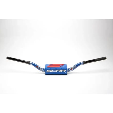 Motorfietsstuur Scar O²