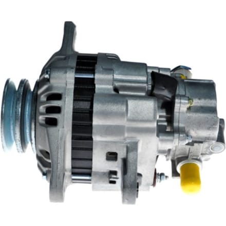 Spanningsregelaar HELLA 8EL011 711-271