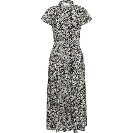 Damesjurk Soaked in Luxury Arjana Maxi