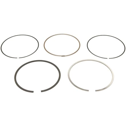 Goetze Engine Zuigerveren set GOETZE 08-445600-00
