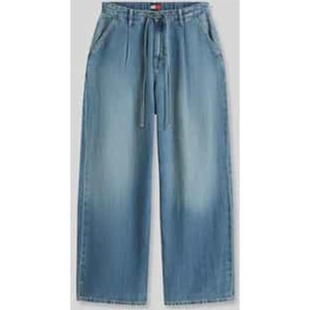 Tommy Jeans (PVH Group) - - Volwassenen - Relaxed fit jeans