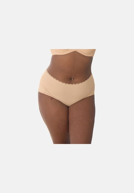 High-Panty BASIC