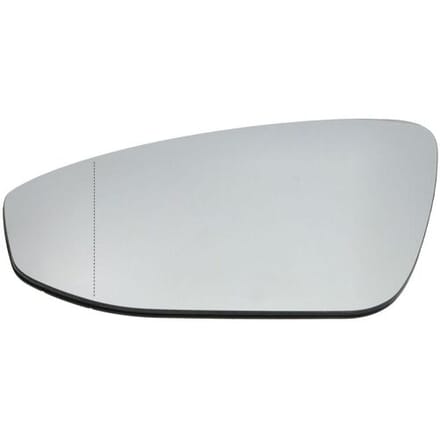 Spiegelglas, buitenspiegel BLIC 6102-43-2673310P
