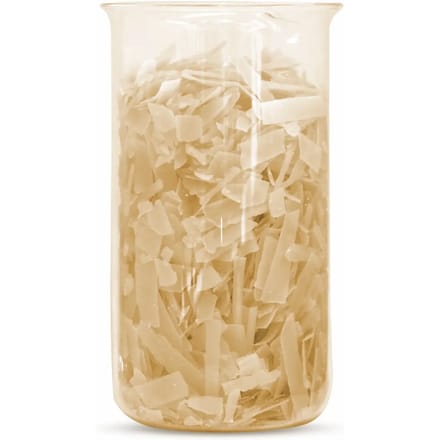 Universele vaste ski wax Vola Wax 10 kg