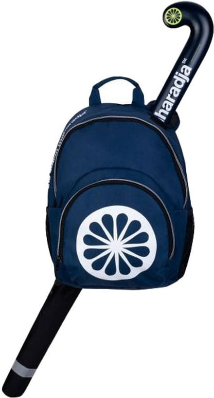 Indian Maharadja - Kids - backpack - CSX - blauw