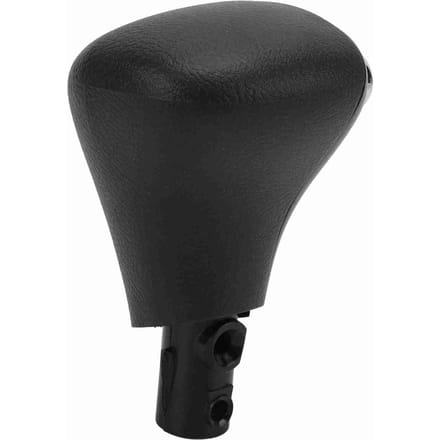 Levier de Poignée de Changement de Vitesse 54130SDAA84ZB Accessoire de Voiture Remplacement pour Accord 20032006 black