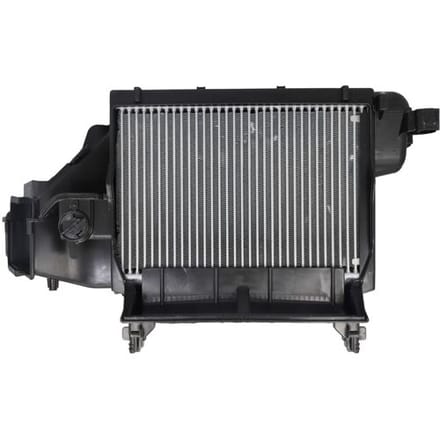 Verdamper, airconditioning BEHR MAHLE AE 267 000P
