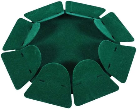 Draagbare Putting Cup voor Training - Ideaal voor Binnen en Buiten, Kunstgras, Verbeter je Putting Skills