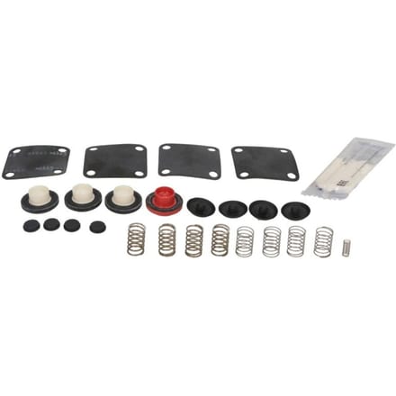 Reparatieset, common-rail-systeem WABCO 9347029022