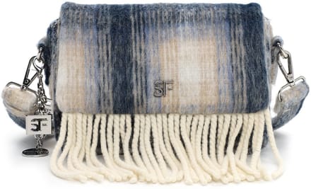 SURI FREY Schoudertas SFY Philly ( 16790 ) - Dames handtassen - blue 500