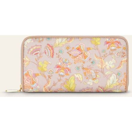 Oilily Zoey Portemonnee- maatOne size Taffy