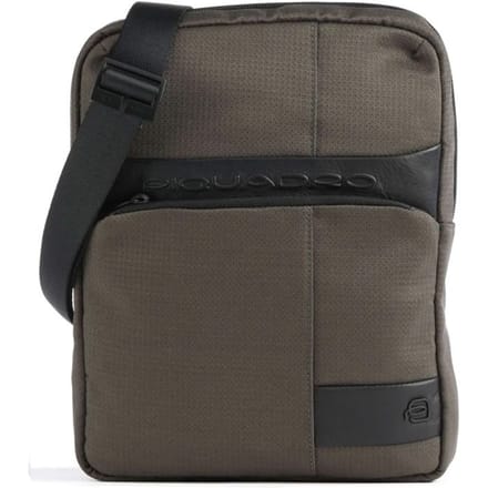 Zak IPad Man Piquadro ca1816w129-ve Groen