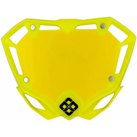 Plaat Pride Racing air pro