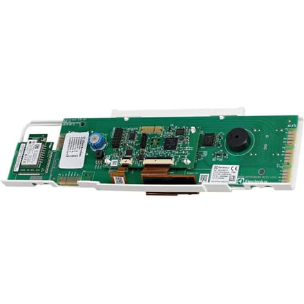 AEG niet-geconfigureerde module, gebruikersinterface-bord NIUS Wi-Fi, PUX 140225815285