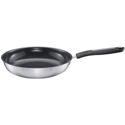 Fiskars Functional Form - Keramische Koekenpan - 26 cm - Inductiegeschikt - Veilig Handvat