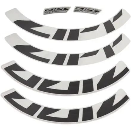 Fietswiel sticker Sram Zipp 404 Db & Rb 2020 Graphics