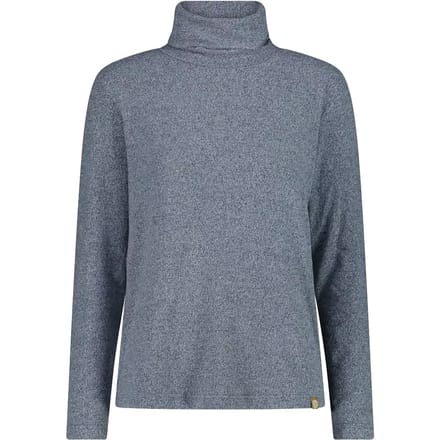 Boothals losse vrouwen blouse CMP