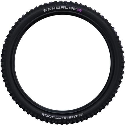Eddy Current Front - TLE - ADDIX Ultra Soft - Super Trail - 29x2.60 - Black