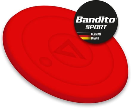 Stille Airhockey Puck 70 mm - Geluidsarm Speelveld Accessoire
